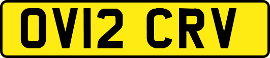 OV12CRV