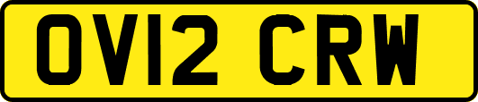 OV12CRW