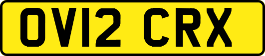 OV12CRX