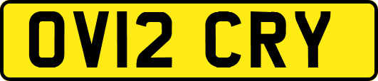 OV12CRY