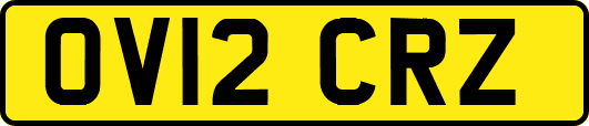 OV12CRZ