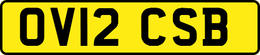 OV12CSB