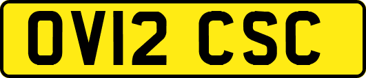 OV12CSC