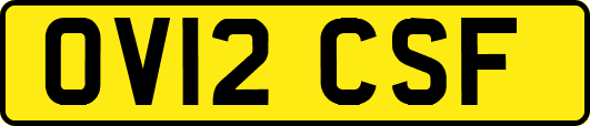 OV12CSF