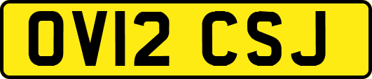 OV12CSJ