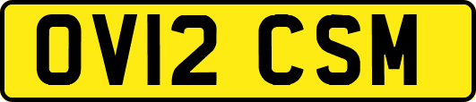 OV12CSM