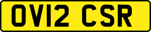 OV12CSR
