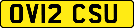 OV12CSU