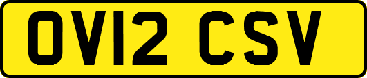 OV12CSV