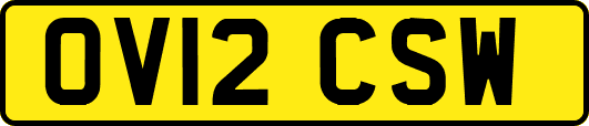 OV12CSW