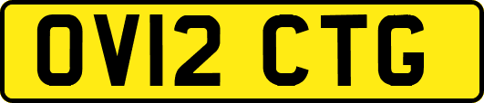 OV12CTG