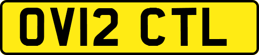 OV12CTL