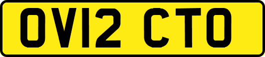 OV12CTO