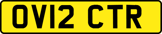 OV12CTR
