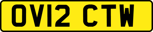 OV12CTW