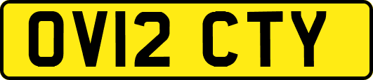 OV12CTY
