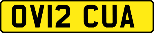 OV12CUA