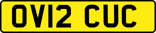 OV12CUC