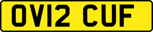 OV12CUF