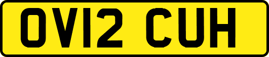 OV12CUH
