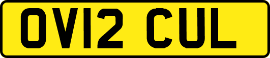 OV12CUL