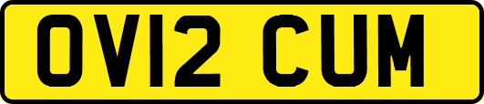 OV12CUM