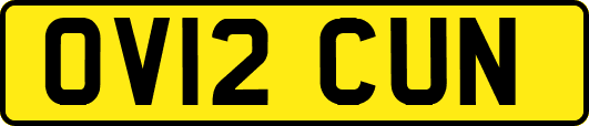 OV12CUN