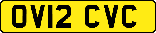 OV12CVC