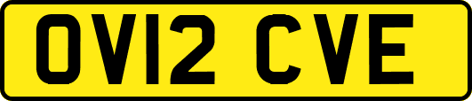 OV12CVE
