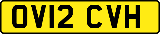 OV12CVH