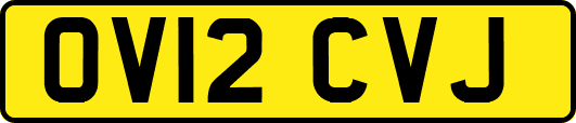 OV12CVJ