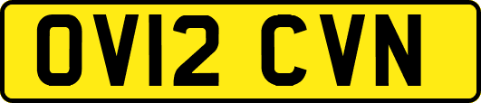OV12CVN