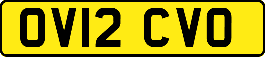 OV12CVO
