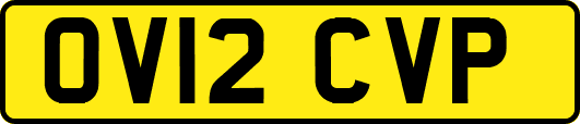 OV12CVP