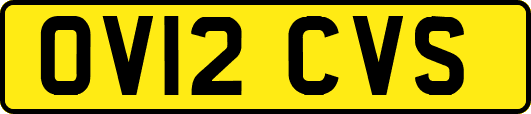OV12CVS