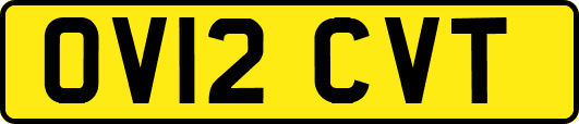 OV12CVT