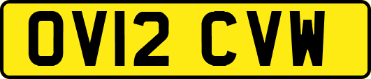 OV12CVW