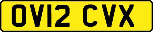 OV12CVX