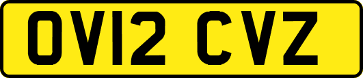 OV12CVZ