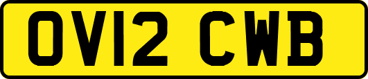 OV12CWB