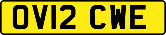 OV12CWE