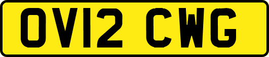 OV12CWG