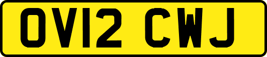OV12CWJ