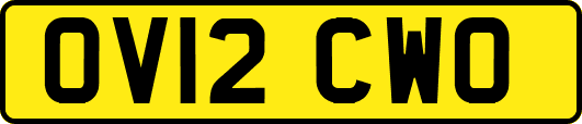 OV12CWO