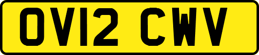 OV12CWV