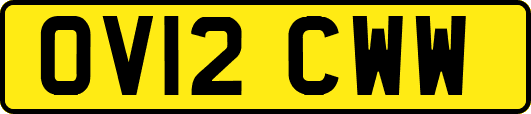 OV12CWW