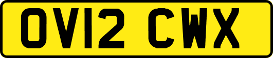 OV12CWX