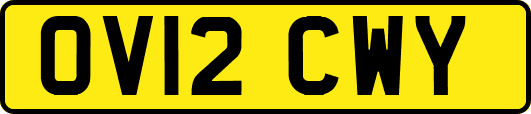 OV12CWY