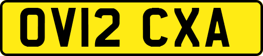 OV12CXA