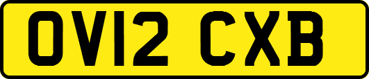 OV12CXB